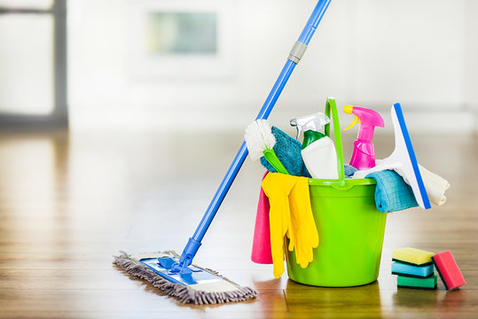 Magic Maids | 1 Beaver Ave #7, Beaverton, ON L0K 1A0, Canada | Phone: (705) 771-1686