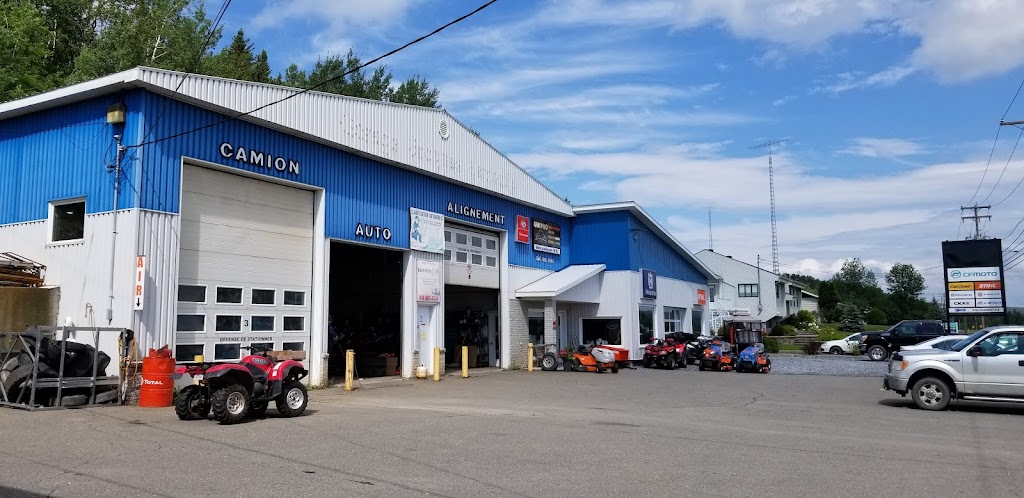 Charest Lionel & Fils Inc | 904 Rue Principale, Pohénégamook, QC G0L 1J0, Canada | Phone: (418) 893-5334