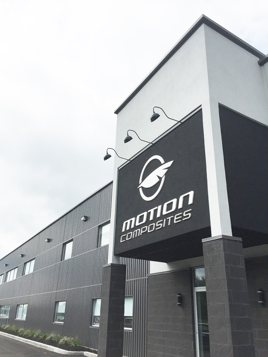 Motion Composites 160 Rue ArmandMajeau S, SaintRochdel'Achigan, QC J0K 3H0, Canada