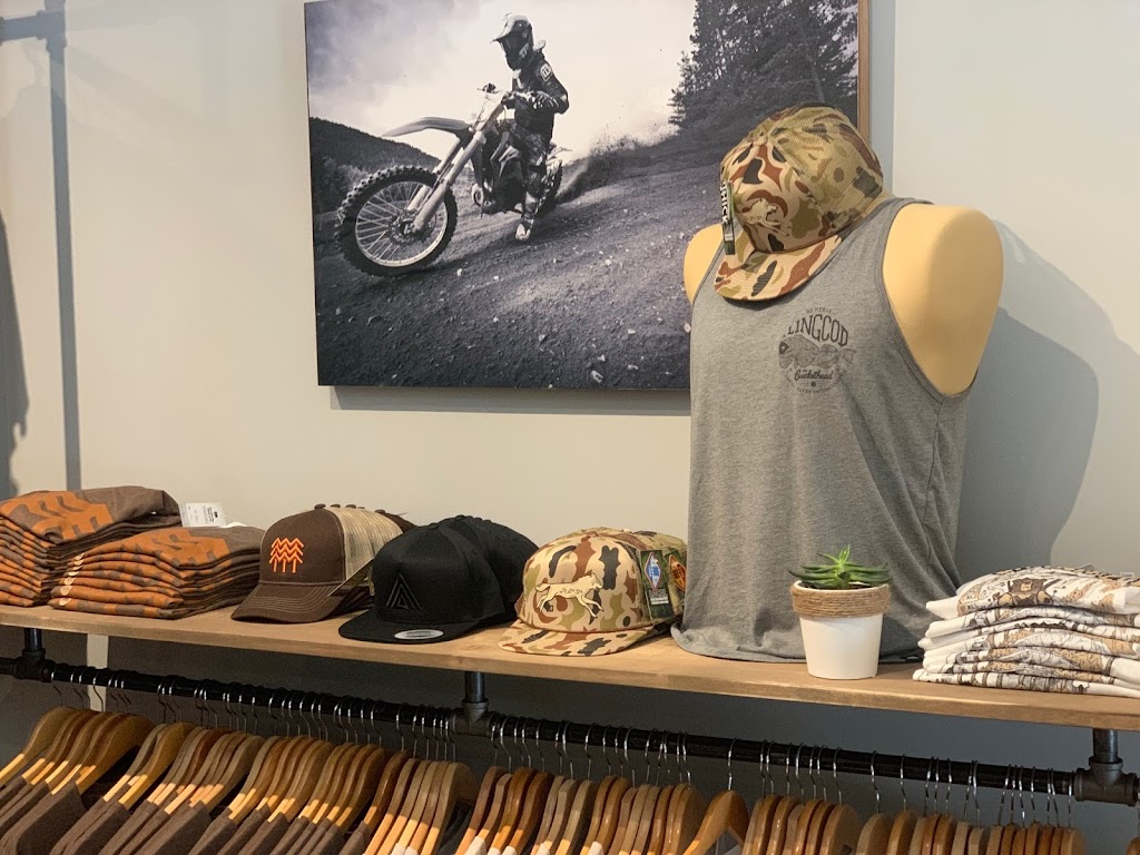 Westcoast Thick | 5206 Manson Ave, Powell River, BC V8A 3P1, Canada | Phone: (236) 327-0022