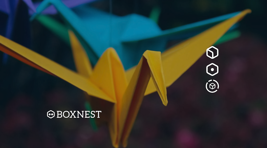 Boxnest | 24 Snowcreek St, Markham, ON L6B 0K5, Canada | Phone: (226) 989-9186