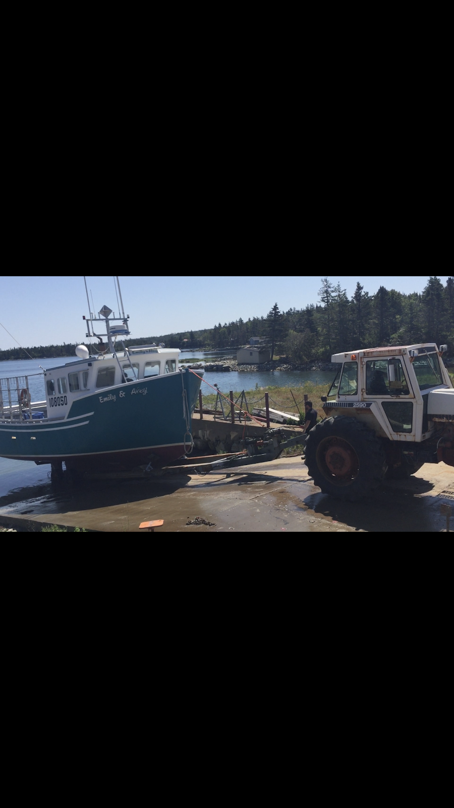 D Marshall Marine LTD | 1199 W Jeddore Rd, Head of Jeddore, NS B0J 1P0, Canada | Phone: (902) 410-7893