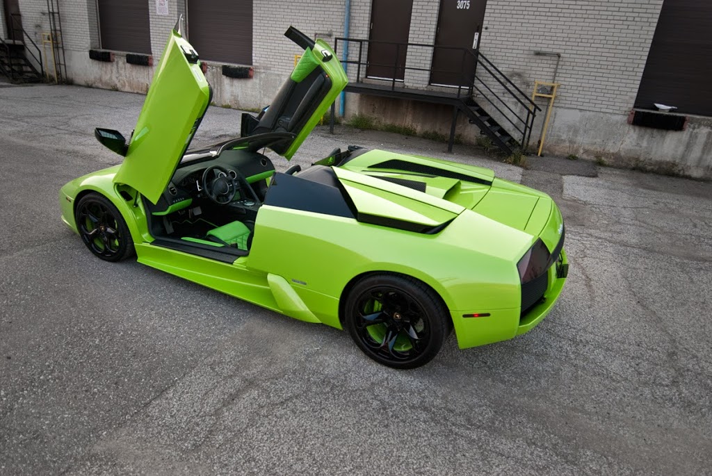 Ultra Auto Sound | 3045 Southcreek Rd #44, Mississauga, ON L4X 2X7, Canada | Phone: (905) 270-5355