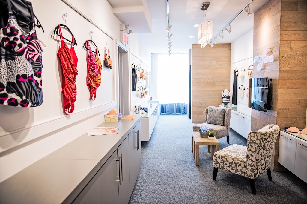 Posturo Féminin | 1565 Boulevard Lemire, Drummondville, QC J2B 0M5, Canada | Phone: (819) 850-2730