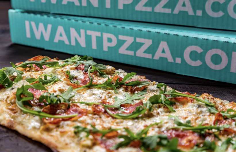 P_ZZA | 307 Cundles Rd E #12, Barrie, ON L4M 0G9, Canada | Phone: (705) 503-6516