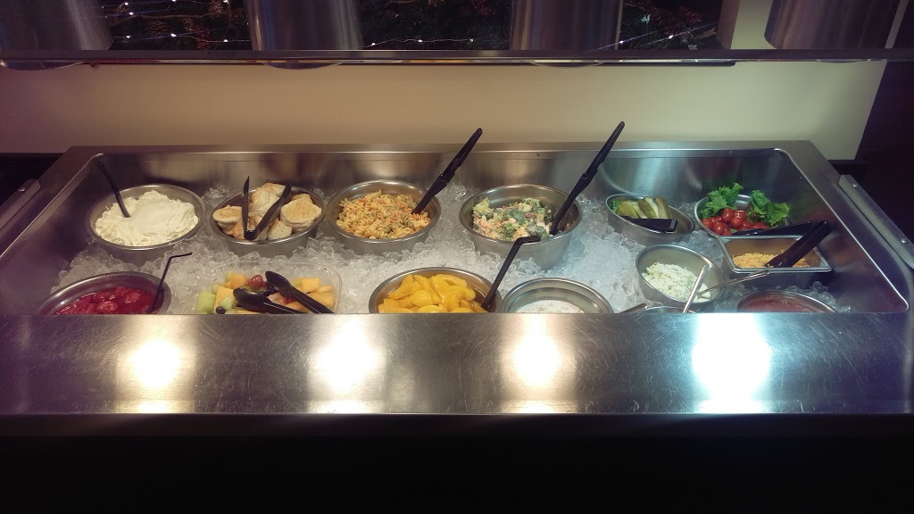 Smittys Family Restaurant | 110 Main St, Sussex, NB E4E 3E2, Canada | Phone: (506) 433-2575