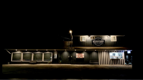 Mainstreet Bar & Grill | 1939 Lakehurst Rd, Buckhorn, ON K0L 1J0, Canada | Phone: (705) 657-9094