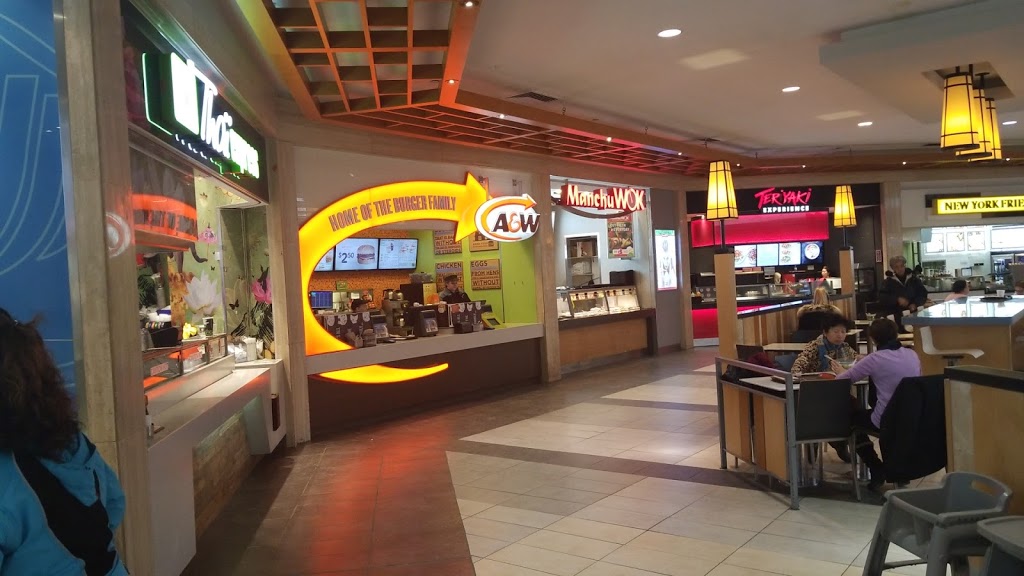 A&W Canada | 2121 Carling Ave, Ottawa, ON K2A 1H2, Canada | Phone: (613) 729-9864