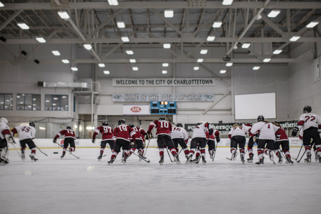 Mount Academy | 20 Recreation St, North Rustico, PE C0A 1N0, Canada | Phone: (902) 360-8900