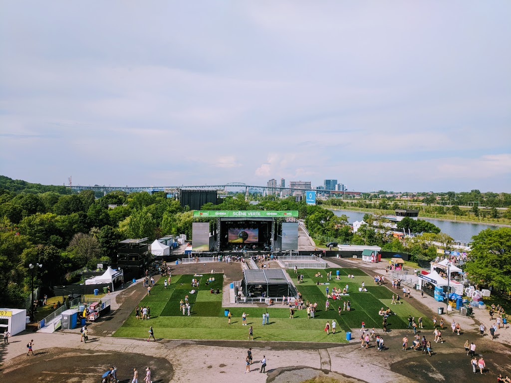 Parc Jean-Drapeau | Montreal, QC H3C 4G8, Canada