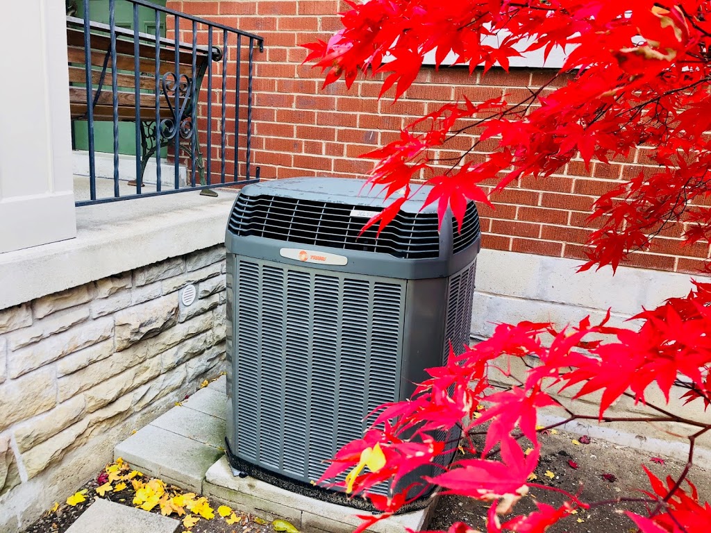 A Plus Air Systems | 2 Steinway Blvd #17, Etobicoke, ON M9W 6J8, Canada | Phone: (416) 213-0303