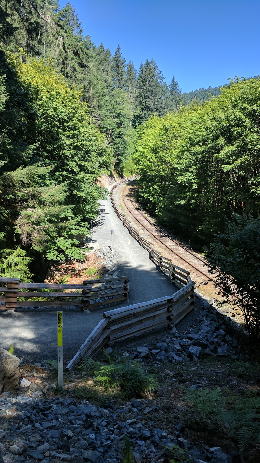 Sooke Hills Wilderness Regional Park | 3059 Humpback Rd, Victoria, BC V9B 5Y6, Canada | Phone: (250) 478-3344
