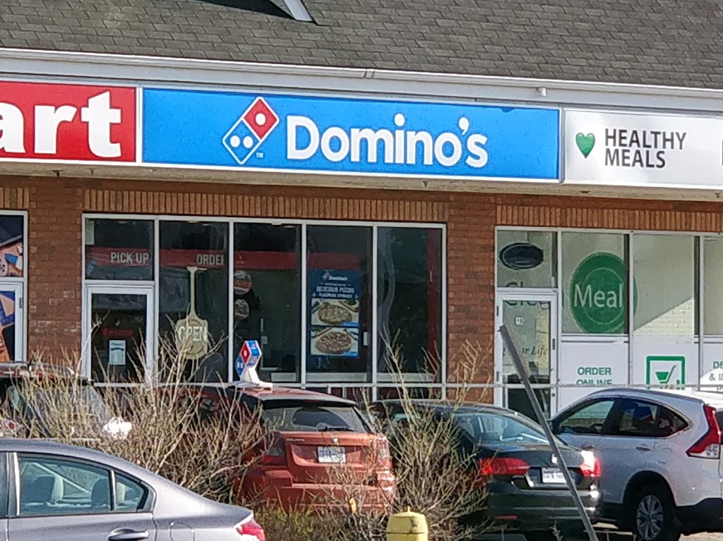 Dominos Pizza | 4585 Highway 7 West, Woodbridge, ON L4L 9T8, Canada | Phone: (905) 856-4244