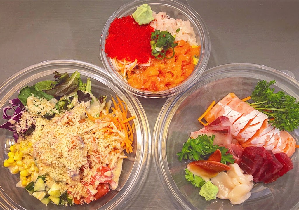 Oo-Kinza Fish House | 395 Bamburgh Cir D104, Scarborough, ON M1W 3Y1, Canada | Phone: (416) 493-3888
