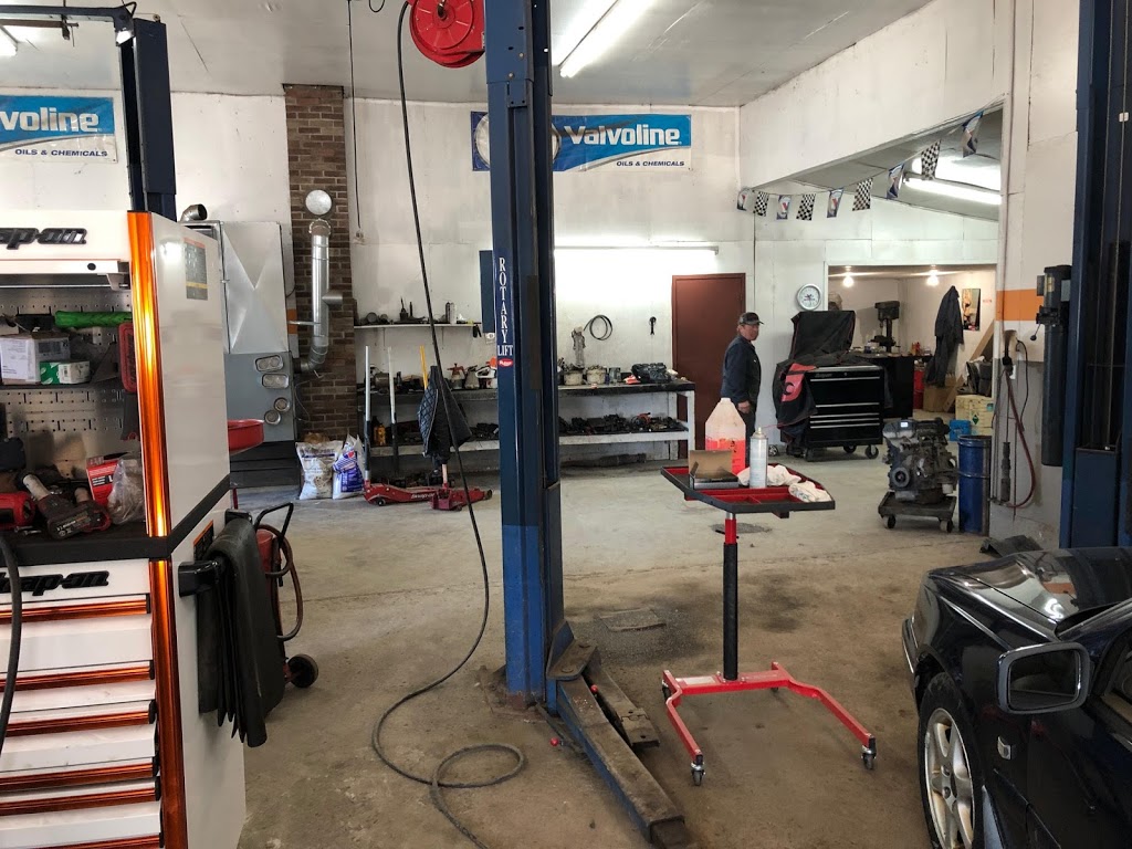 Garage Verville Enr. | 105 Rang Saint Louis, Yamaska, QC J0G 1W0, Canada | Phone: (450) 789-2787