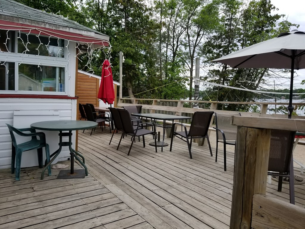 Redlys Country Kitchen | 116 Oak Lake Rd, Stirling, ON K0K 3E0, Canada | Phone: (613) 395-0343
