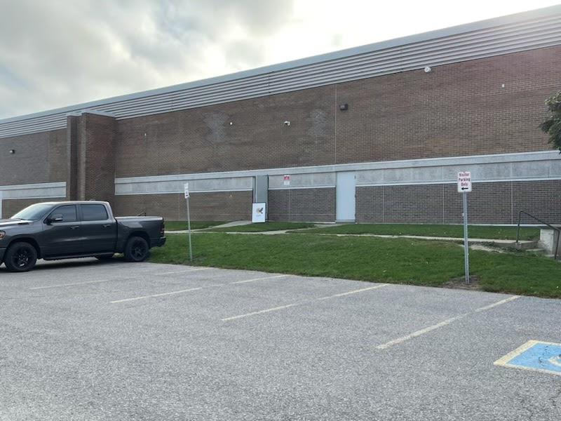 Hope United Reformed Church of Mitchell | 165 Frances St E, Mitchell, ON N0K 1N0, Canada | Phone: (519) 274-3511
