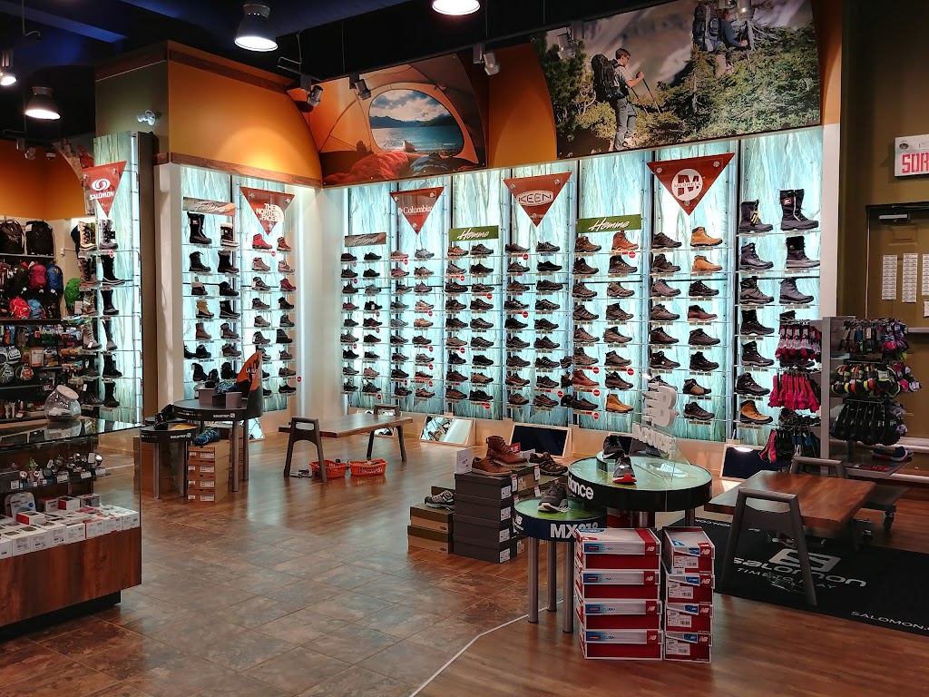 Sports Experts - Atmosphere | 348 Rue de St Jovite, Mont-Tremblant, QC J8E 2Z9, Canada | Phone: (819) 425-3421