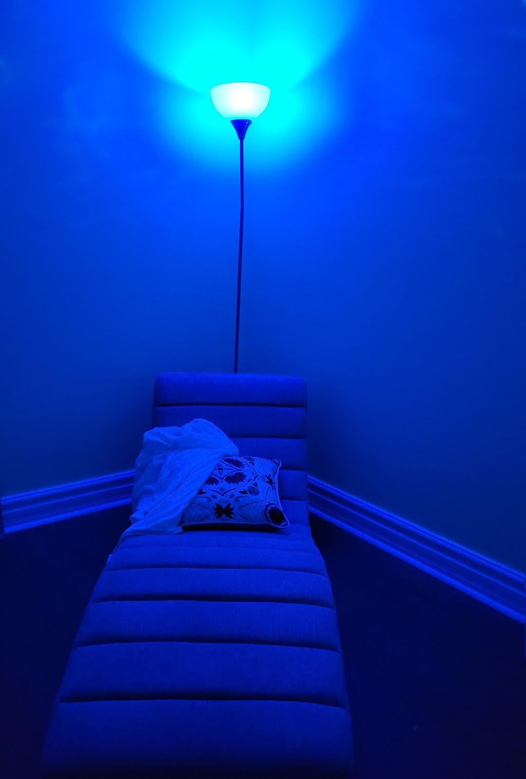 unplugged relaxation retreat | 546 Sackville Dr, Lower Sackville, NS B4C 2S2, Canada | Phone: (902) 865-7491