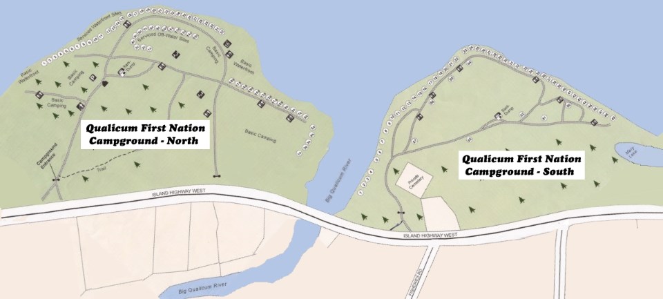 Qualicum First Nation | 5850 River Rd, Qualicum Beach, BC V9K 1Z5, Canada | Phone: (250) 757-9337