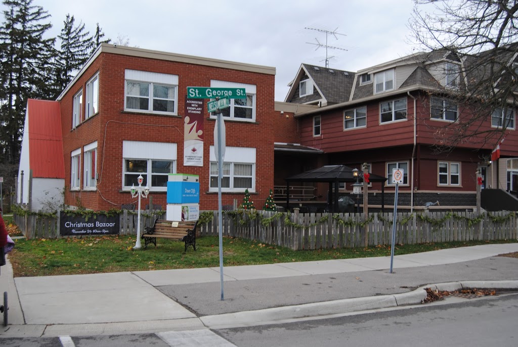 Dover Cliffs Long-Term Care Home | 501 St George St, Port Dover, ON N0A 1N0, Canada | Phone: (519) 583-1422