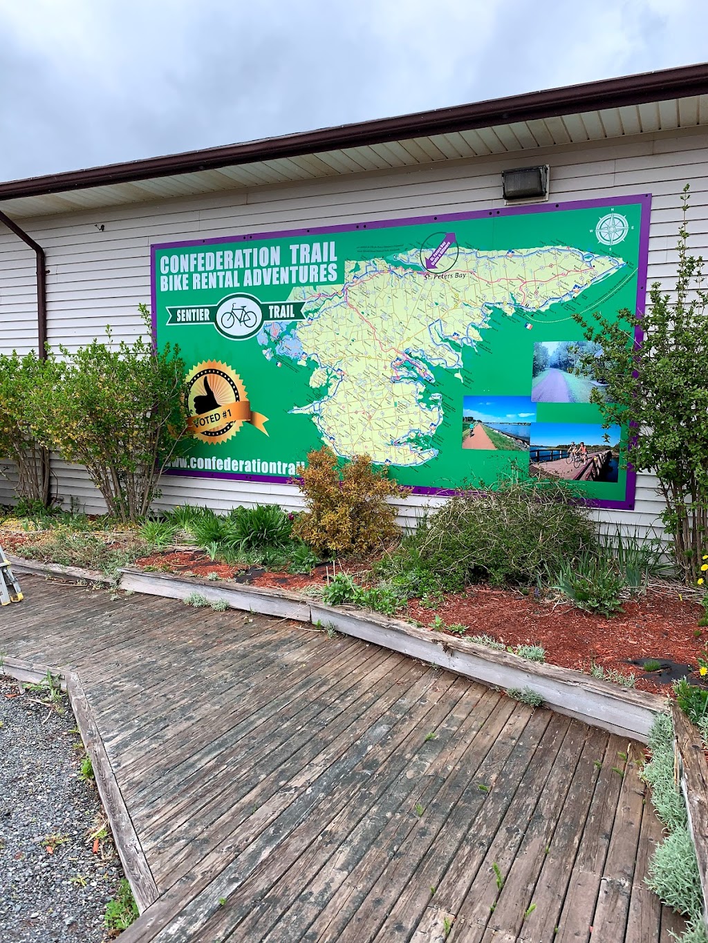 Sign City | 20 Grant St, Charlottetown, PE C1C 0H5, Canada | Phone: (902) 367-7100