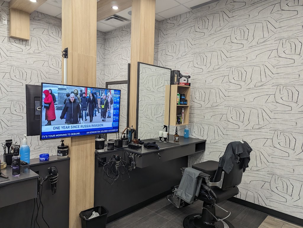 Diamond Barbershop | 2155 Richmond St, London, ON N5X 4B8, Canada | Phone: (519) 672-9916