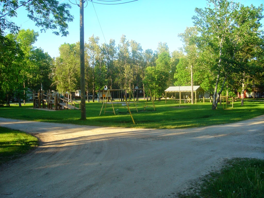 Sandy Hook R.V. Resort | 103014 Pth 9, Sandy Hook, MB R0C 2W0, Canada | Phone: (204) 389-5389