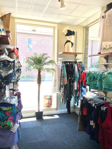 Vicanies The Bra Fitting Specialists | 731 Woolwich St, Guelph, ON N1H 3Z2, Canada | Phone: (519) 780-2103