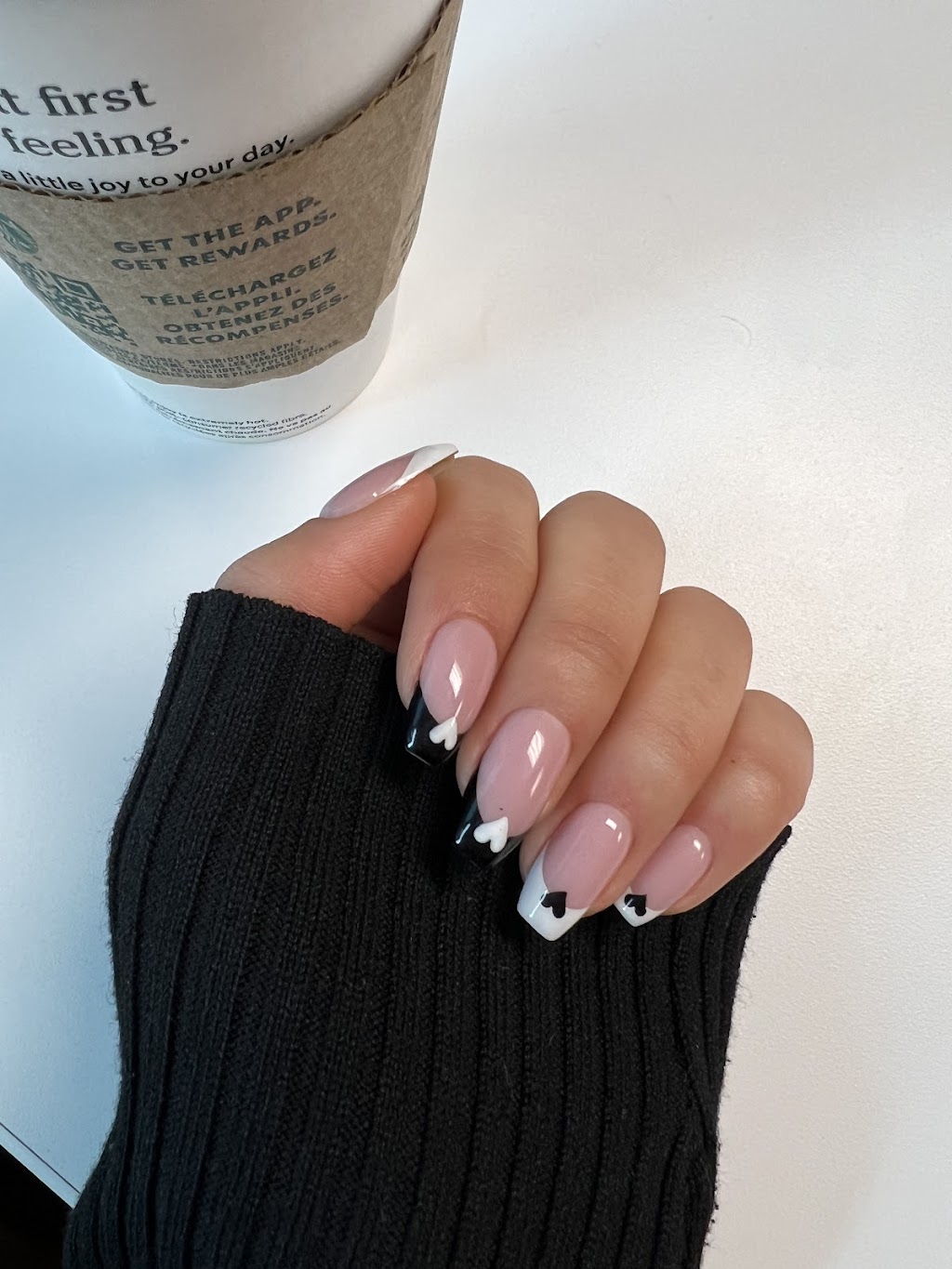 Nail Affairs | 762 Brittanic Rd, Stittsville, ON K2V 0R5, Canada | Phone: (306) 737-6229