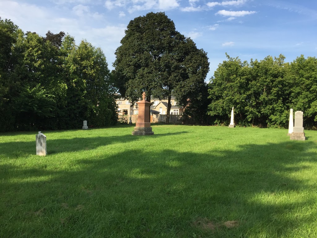 St. Andrews Cemetery | 9833 Keele St, Vaughan, ON L6A, Canada