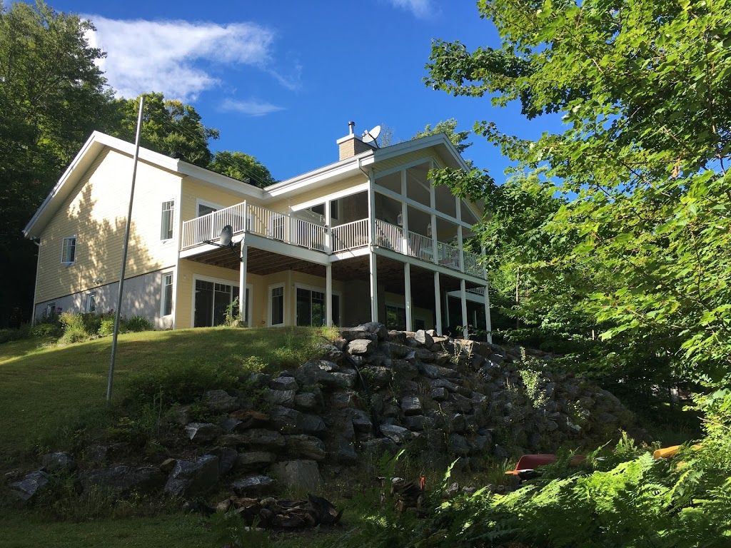 Club Loisirs Nautiques Quebec | 540 Chemin Marcotte, Lac-aux-Sables, QC G0X 1M0, Canada | Phone: (514) 444-5970