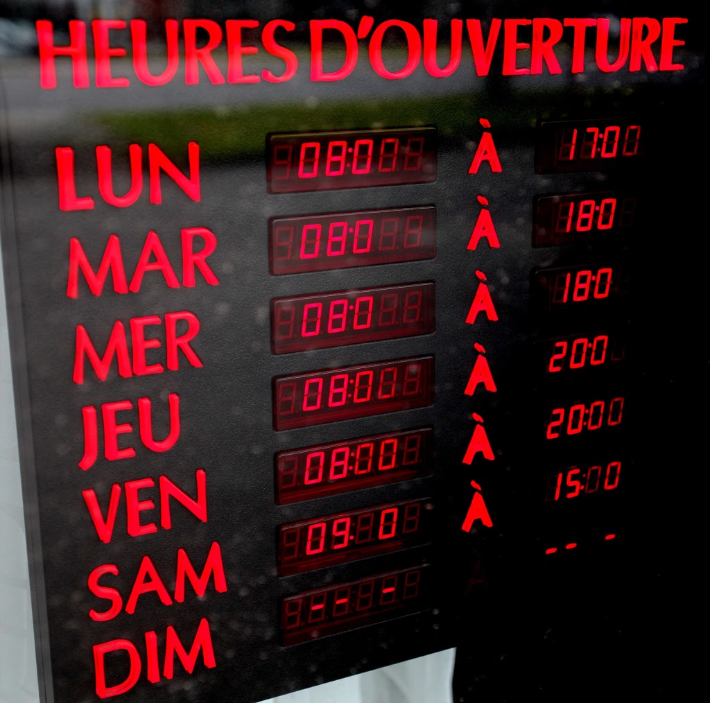 Les Distributions Féminia | 17999 Rue J A Bombardier, Mirabel, QC J7J 2H8, Canada | Phone: (450) 951-1996