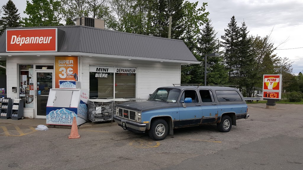 Harnois | 1170 Rue LAnnonciation N, Rivière-Rouge, QC J0T 1T0, Canada | Phone: (819) 275-3223