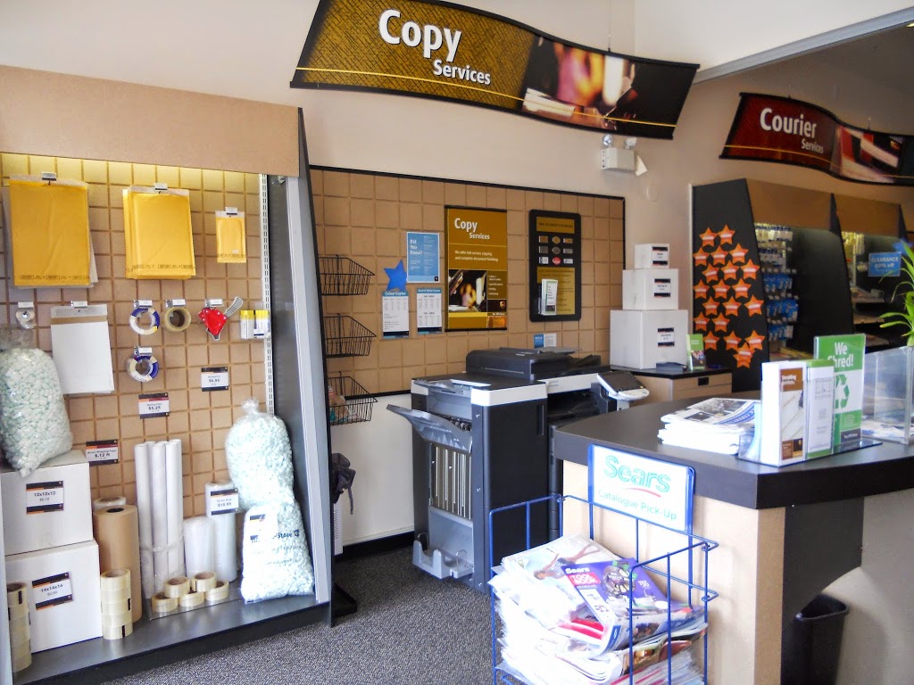 The UPS Store | 4111 Hastings St, Burnaby, BC V5C 6T7, Canada | Phone: (604) 205-5888