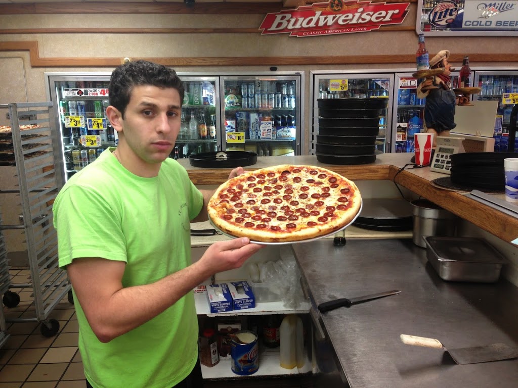Original Buscemis 25 And Gratiot | 54800 Gratiot Ave, Chesterfield, MI 48051, USA | Phone: (586) 749-9833