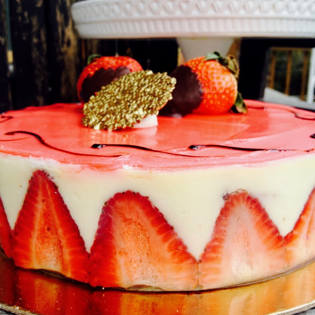 Patisserie Dolce Sapore | 10494 Boulevard Perras, Montréal, QC H1C 2H7, Canada | Phone: (514) 678-1571