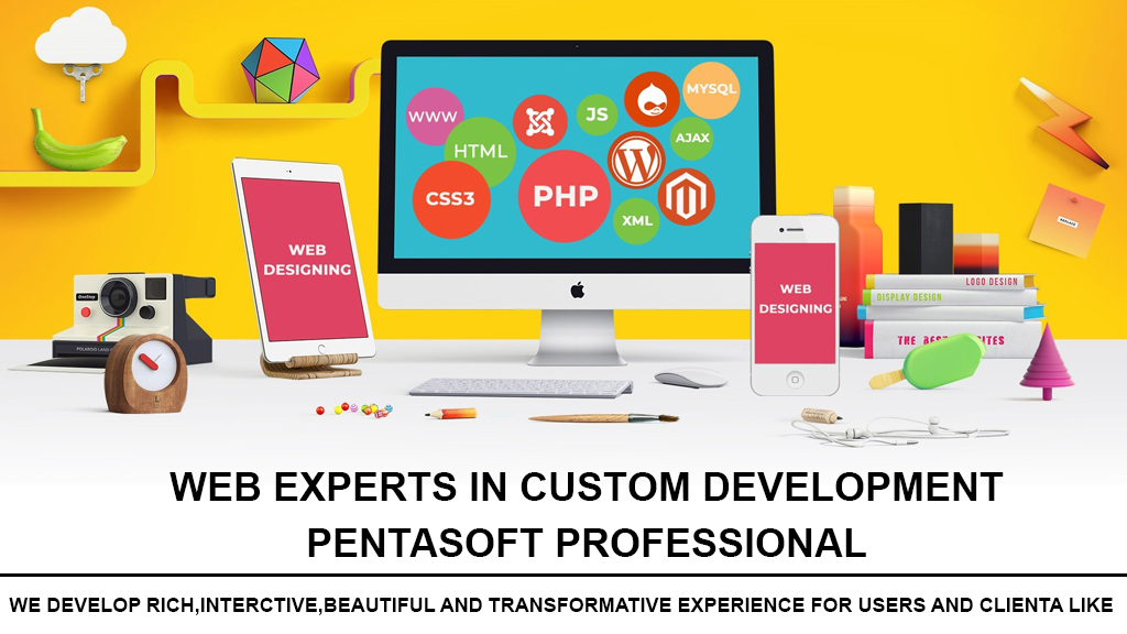 Pentasoft Professional Canada | point of interest | 9452 229 St NW, Edmonton, AB T5T 7B3, Canada | 4317779619 OR +1 431-777-9619