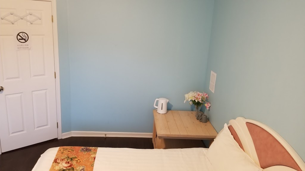 Beijing Vancouver B&B | 4636 Kitcher Pl, Richmond, BC V6X 3V3, Canada | Phone: (236) 777-7718