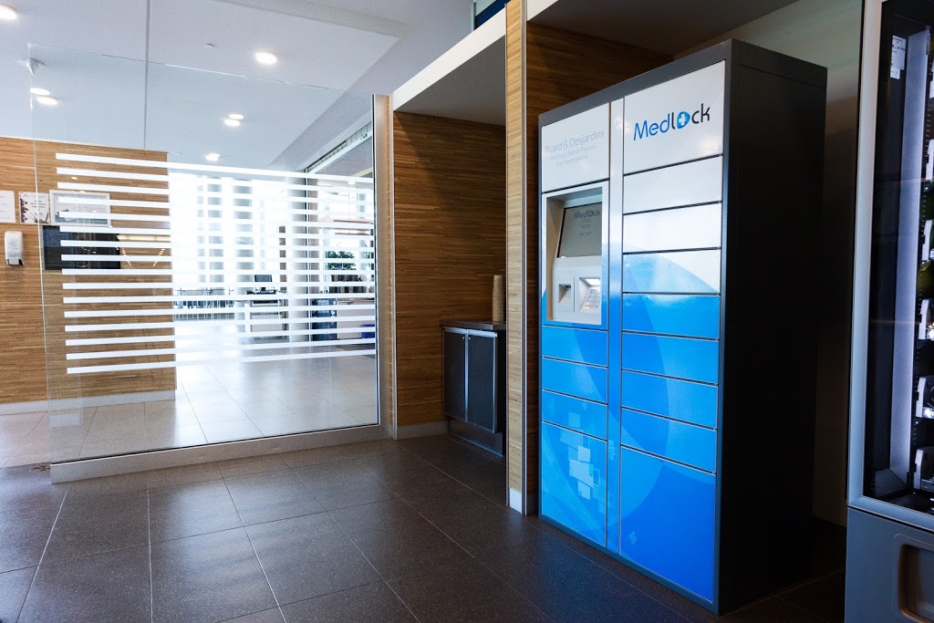 Pharmacie Picard & Desjardins | 651 Rue de Louvain E, Montréal, QC H2M 1A7, Canada | Phone: (888) 903-7061