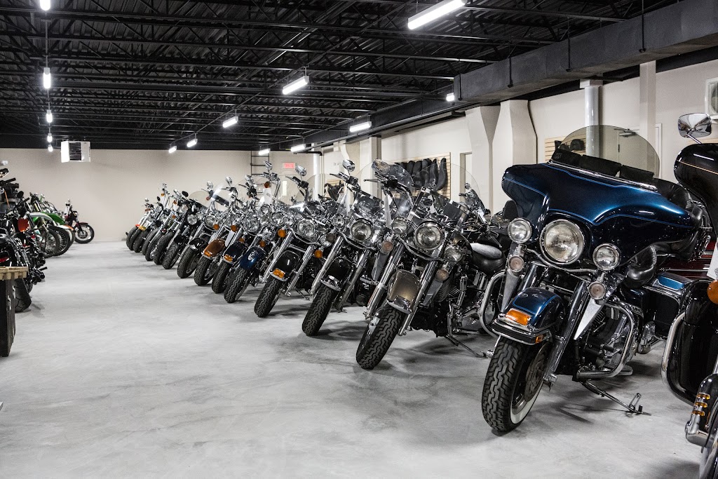 RPM HARLEY-DAVIDSON | 3340 Rue Panet, Jonquière, QC G7X 0N5, Canada | Phone: (418) 699-7766