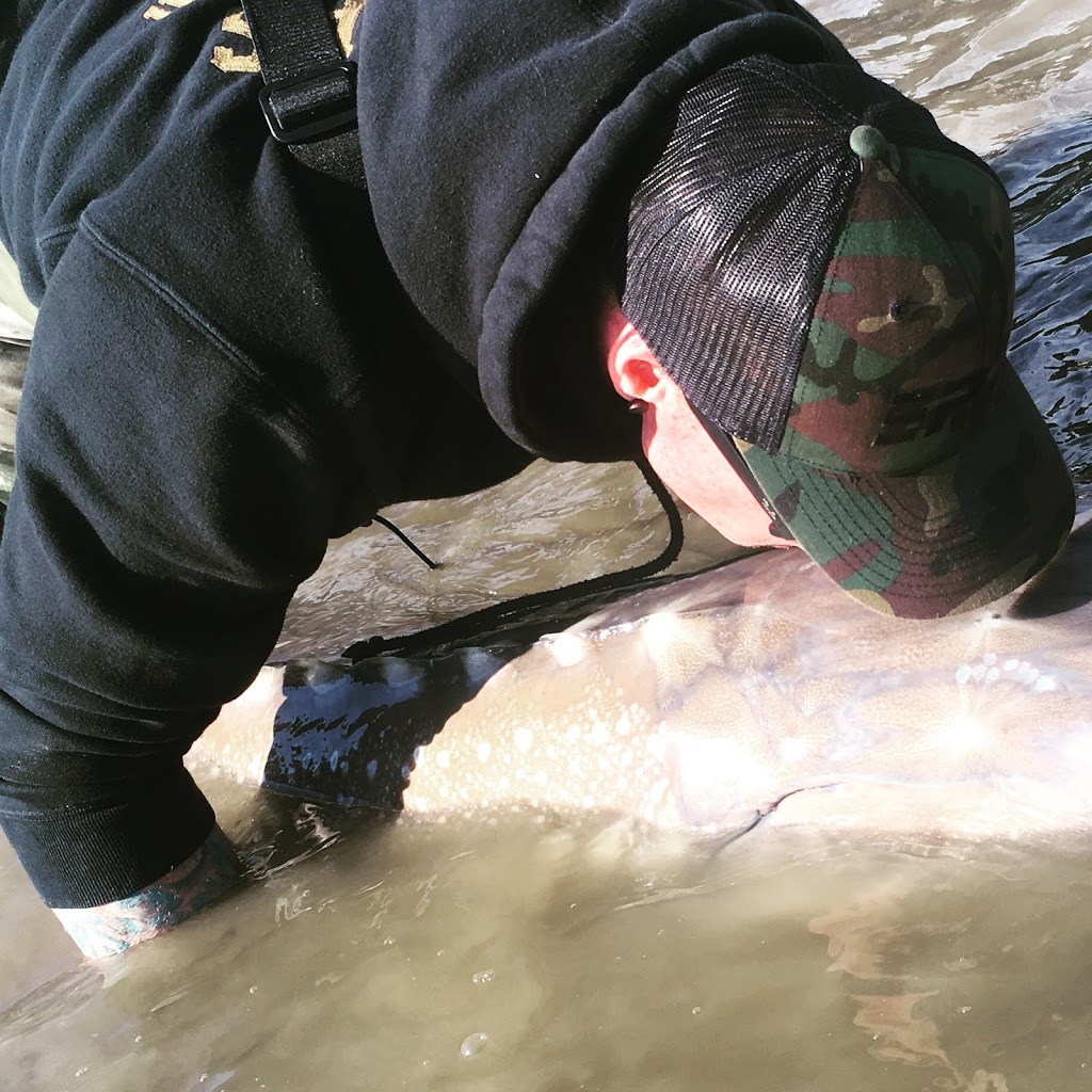 Fraser River Fishermen | 9191 Bentley St, Vancouver, BC V6P 6G2, Canada | Phone: (250) 640-9251