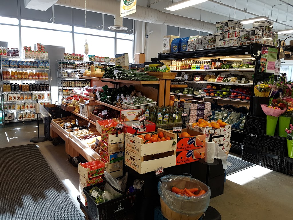 Vincenzos | 150 Caroline St S, Waterloo, ON N2L 0A5, Canada | Phone: (519) 741-1437