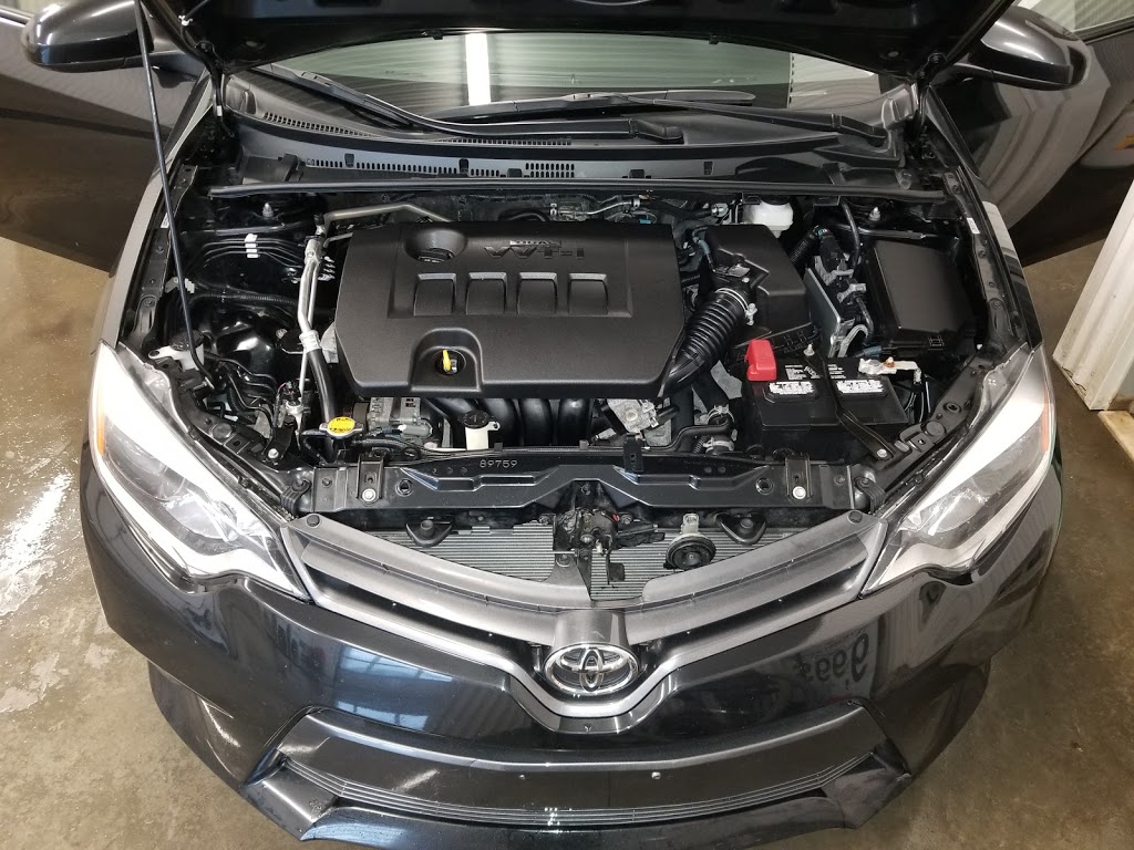 LAVE-AUTO ST-AMABLE | 545 Rue Charbonneau, Saint-Amable, QC J0L 1N0, Canada | Phone: (450) 922-6262