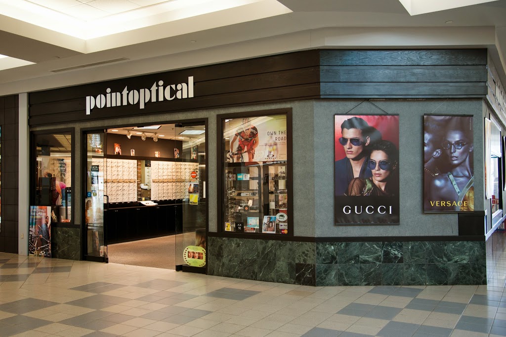 Point Optical Confederation Mall | Confederation Mall, 300 Confederation Dr, Saskatoon, SK S7H 0A1, Canada | Phone: (306) 975-1630