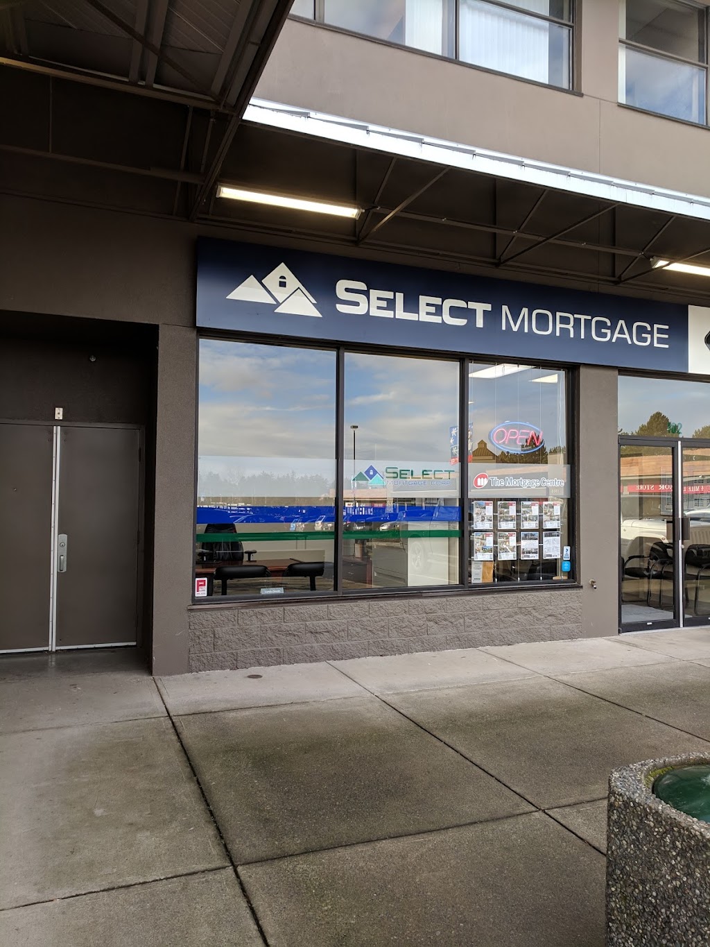 Select Mortgage-Bruce MacLeod | 1497 Admirals Rd, Victoria, BC V9A 2P8, Canada | Phone: (250) 483-1380