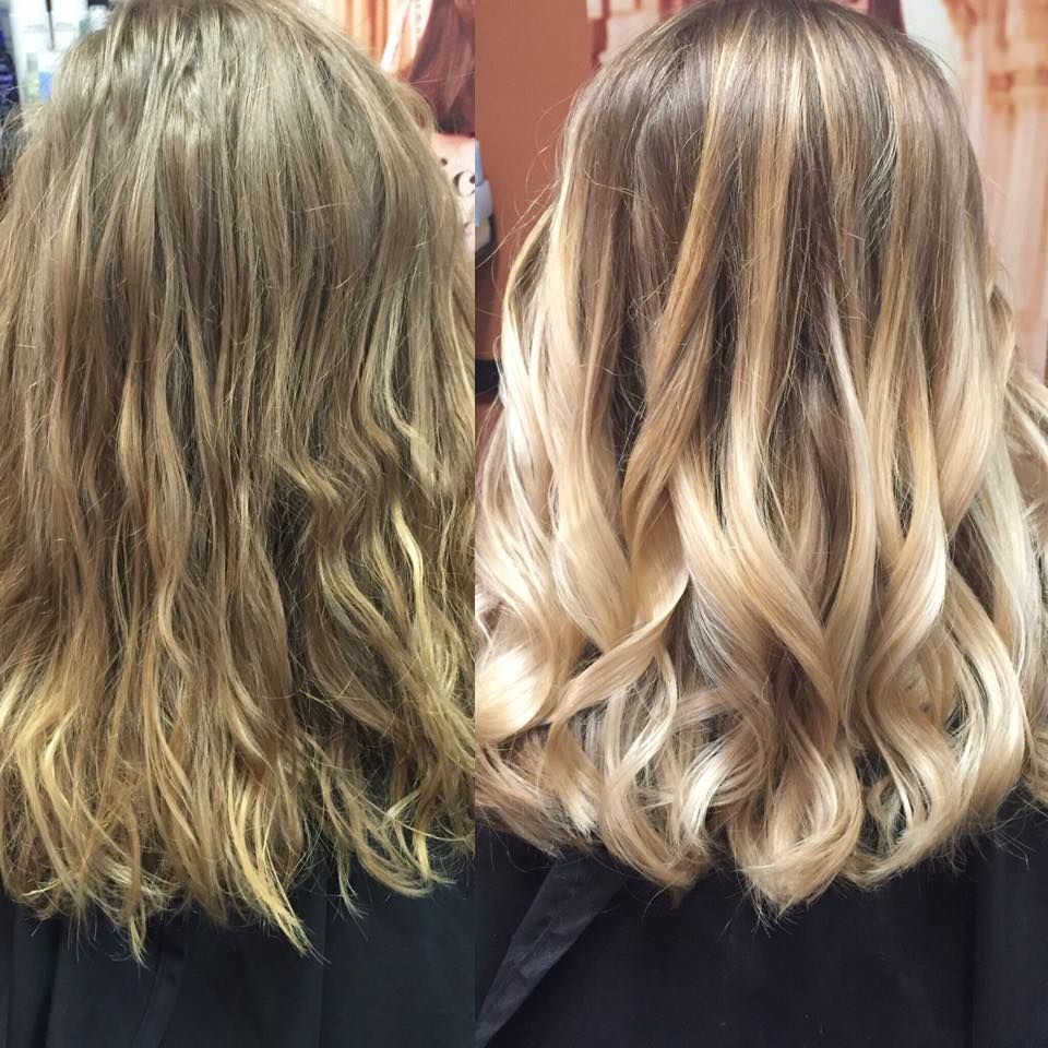 baile-mor salonspa | 143 Main St, Antigonish, NS B2G 2B6, Canada | Phone: (902) 867-0700
