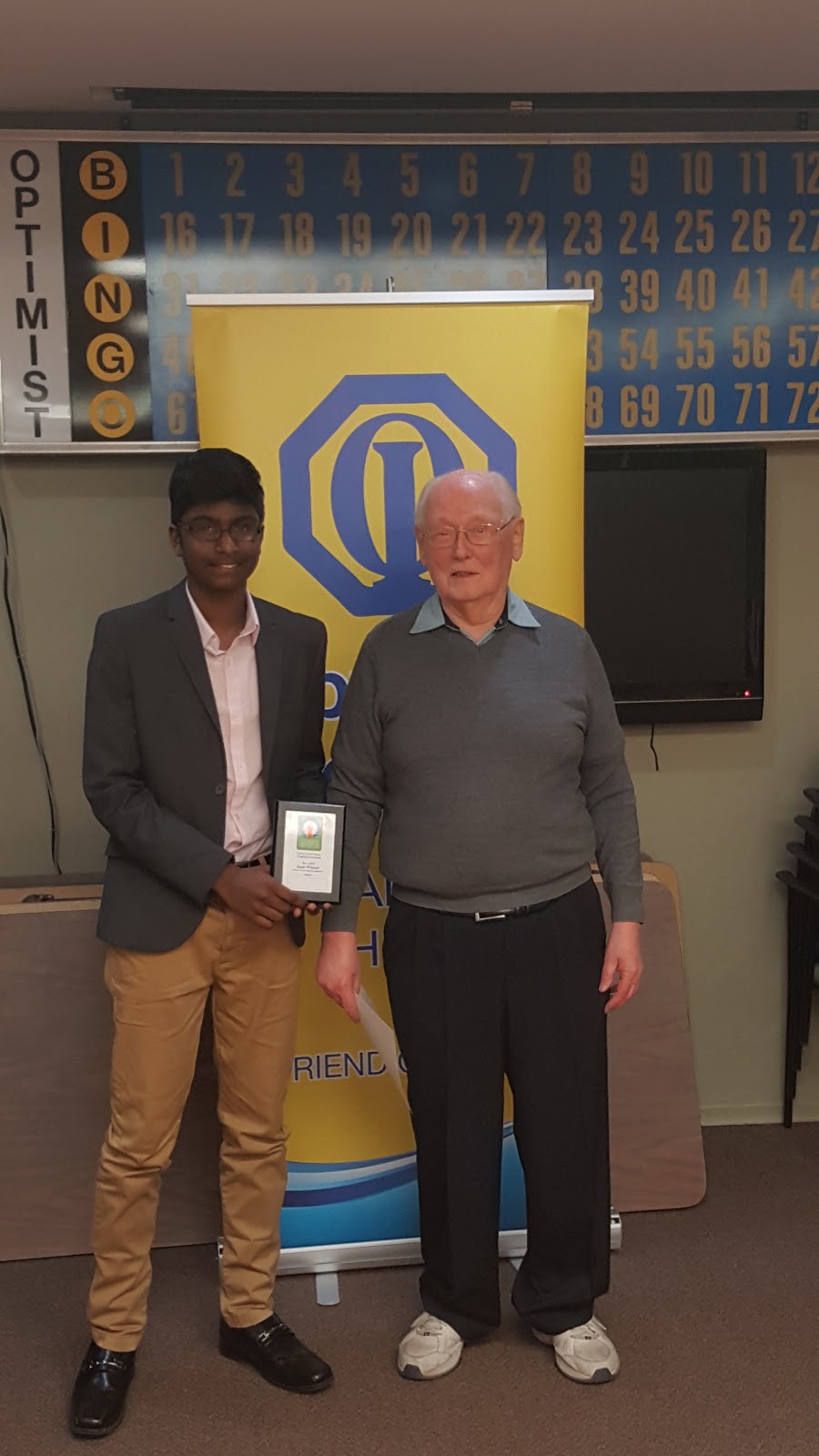 Georgetown Optimist Club | 13439 ON-7, Limehouse, ON L0P 1H0, Canada | Phone: (905) 691-1728