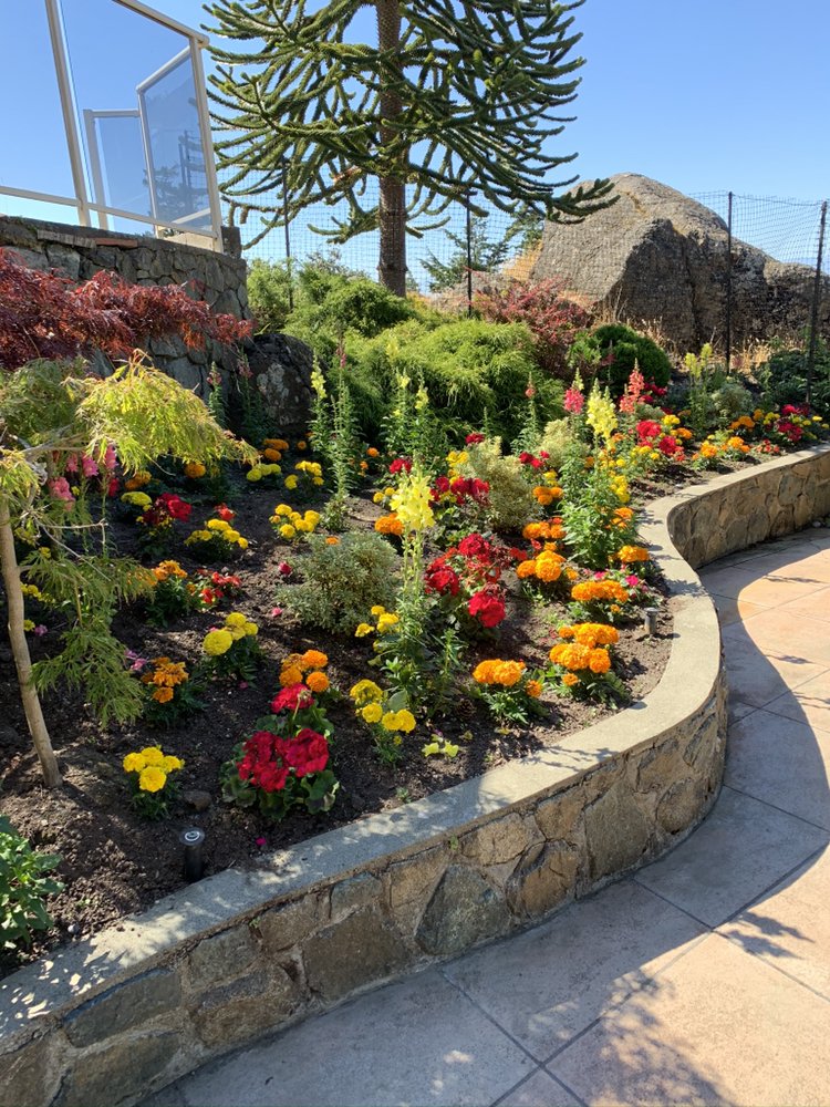 Sol Landscaping | 2456 Selwyn Rd, Victoria, BC V9B 3K8, Canada | Phone: (250) 920-8651