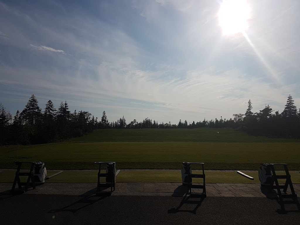 The Links at Brunello | 120 Brunello Blvd, Timberlea, NS B3T 0J4, Canada | Phone: (902) 876-7649